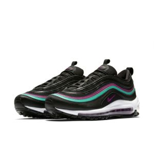 Nike Womens WMNS Air Max 97 Grape (921733-008)
