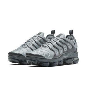 Nike Air VaporMax Plus Wolf Grey Dark Grey