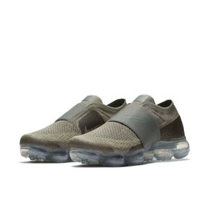 Nike Air VaporMax Moc Dark Stucco Clay Green (W)