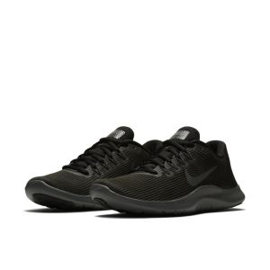 Nike Flex 2018 Rn Black Dark Grey-Anthracite (W)