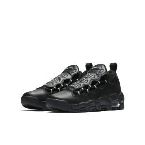 Nike Air More Money Black (GS)