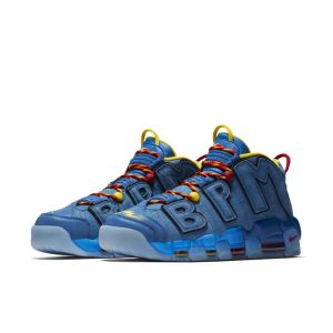 Nike Air More Uptempo Doernbecher (2017)
