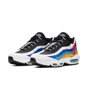 Nike Air Max 95 SE Windbreaker (AJ2018-123)