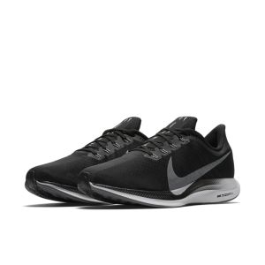 Nike Zoom Pegasus 35 Turbo Black Vast Grey