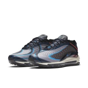 Nike Air Max Deluxe Thunder Blue Photo Blue