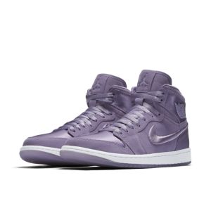 Jordan 1 Retro High Season of Her Orchid Mist (W)