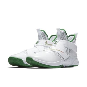 Nike LeBron Zoom Soldier 12 SVSM Home