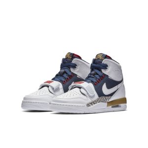 Jordan Legacy 312 Olympic (GS)