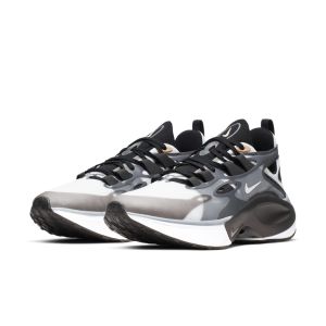 Nike Signal D/MS/X Black Football Grey