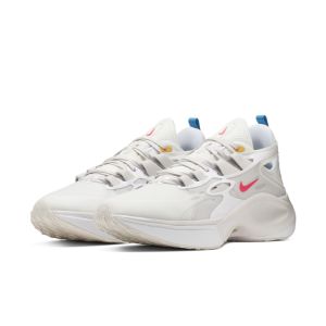 Nike Signal D/MS/X White Red Orbit (AT5303-100)