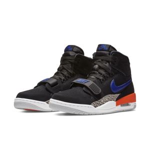 Jordan Legacy 312 Knicks