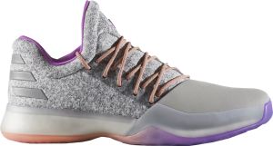 adidas Harden Vol. 1 No Brakes