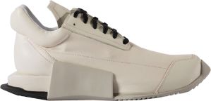 adidas Level Runner Low Rick Owens Milk