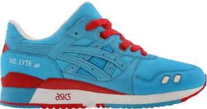 ASICS Gel-Lyte III Bait Blue Ring