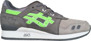 ASICS Gel-Lyte III Ronnie Fieg Super Green (F&F)