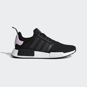 adidas NMD R1 Core Black Clear Pink (W)