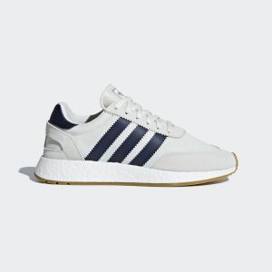 adidas I-5923 White Navy Gum