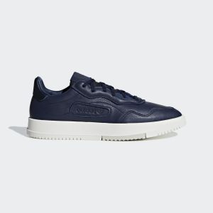 adidas SC Premiere Collegiate Navy