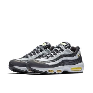 Nike Air Max 95 Safari Reflective Off Noir