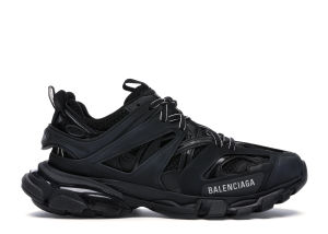 Balenciaga Track Black (W)