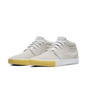 Nike SB Zoom Stefan Janoski Mid RM SE White