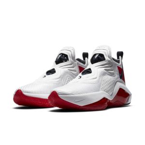 Nike Lebron Soldier XIV EP White (CK6047-100)