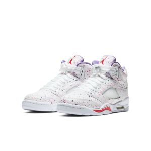 Air Jordan 5 Retro SE GS Easter (CT1605-100)
