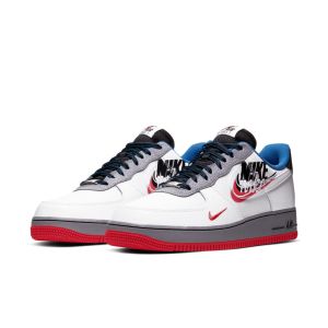 Nike Air Force 1 Low ‘Time Capsule’ (CT1620-100)