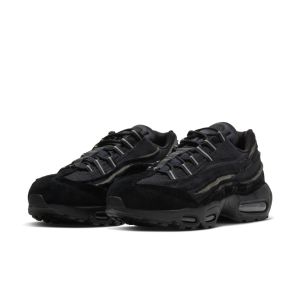 Nike Air Max 95 Comme des Garcons Black