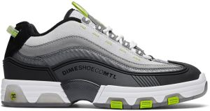 DC Legacy 1 Dime Grey Neon 95