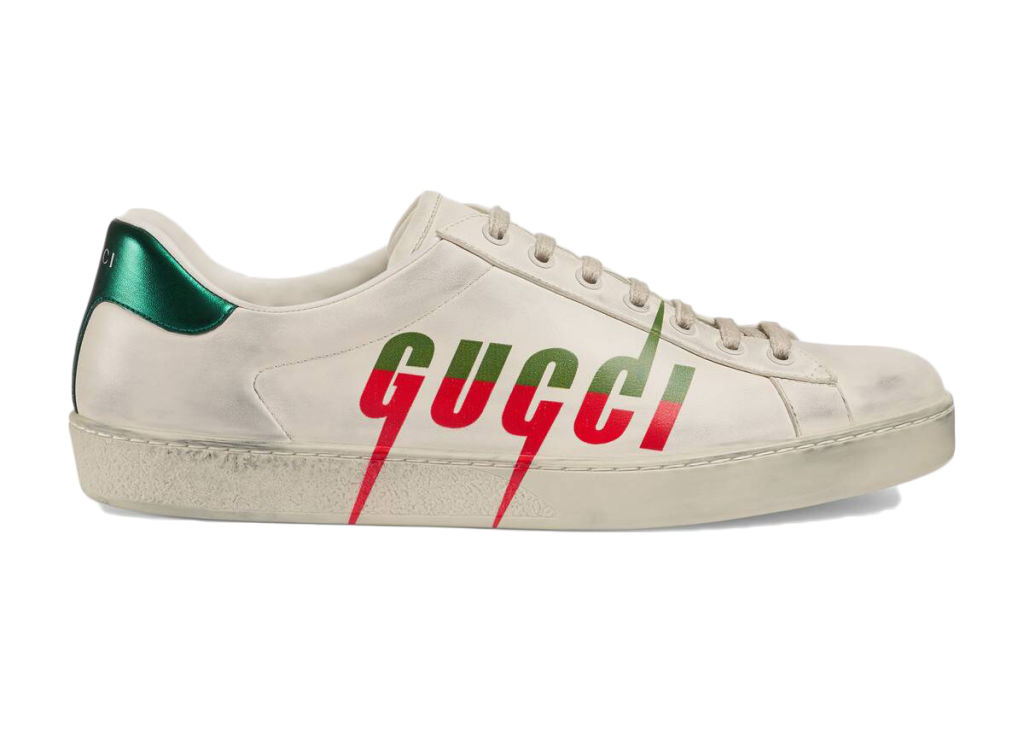 gucci-ace 576137 A38V0 9090