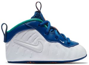 Nike Air Foamposite Pro Gym Blue (I)