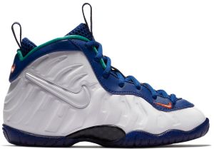 Nike Air Foamposite Pro Gym Blue (PS)