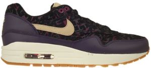 Nike Air Max 1 Purple Dynasty (W)