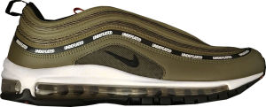 Nike Air Max 97 UNDFTD Green