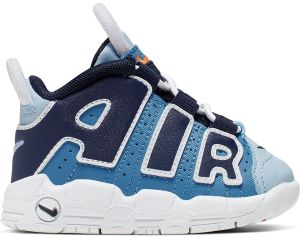 Nike Air More Uptempo Denim (TD)