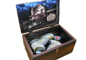 Nike Dunk High Coraline (Special Box)