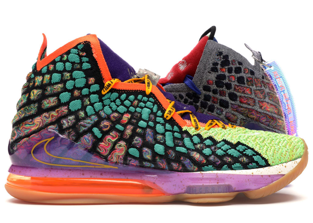 nike-lebron-17 CV8079-900