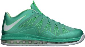 Nike LeBron X Low Easter