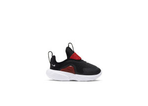Nike React Presto Extreme TD ‘University Red’ Black/White/University Red (CD6887-002)