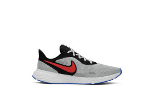 Nike Revolution 5 Light Solar Flare Heather