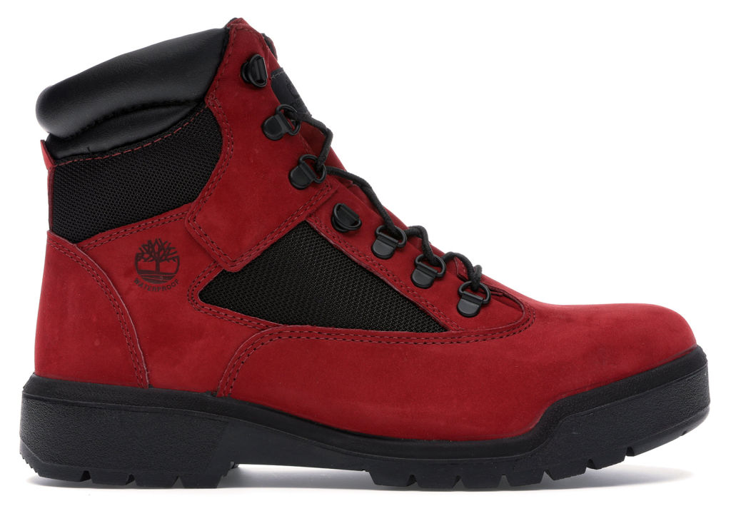 timberland-6-inch TB0A1RCJ F41