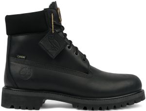 Timberland 6″ Boot OVO Black