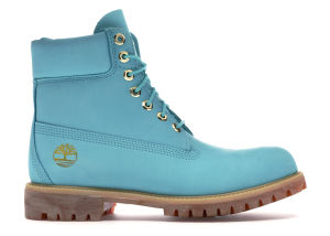 Timberland 6″ 40 Below Villa x Wale Giftbox