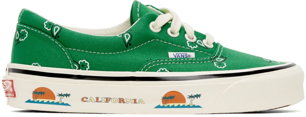 vans-era VN0A4BVAXE4