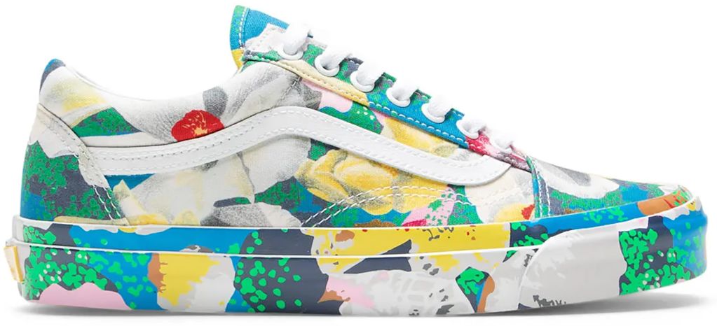vans-old-skool VN0A4P3X01H