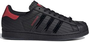 Adidas Star Wars x Originals Superstar Darth Vader Darth Vader (FX9302)