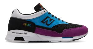 New Balance 1500 Color Prism White