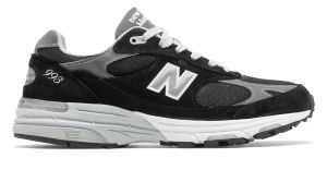New Balance 993 MIU Black