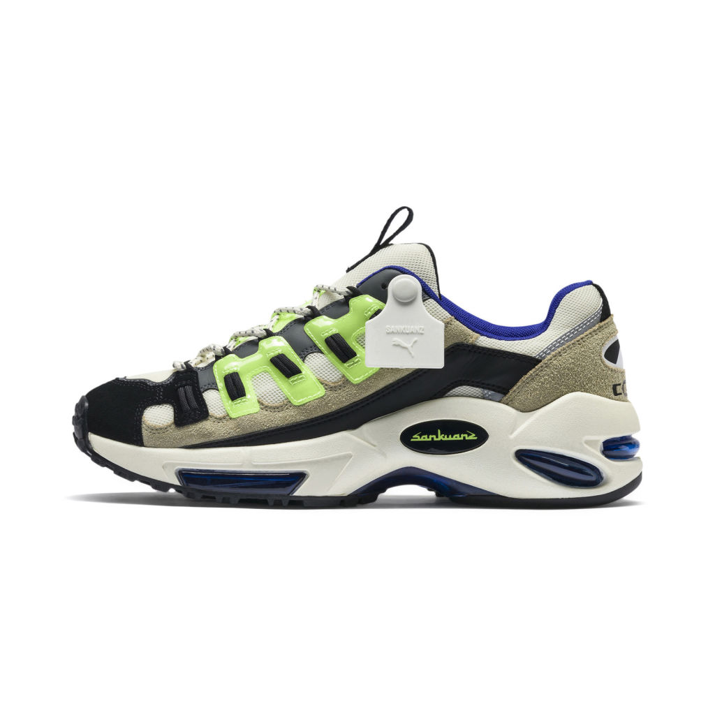 puma-cell 369611-01